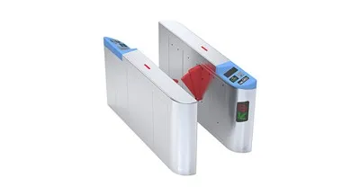 AFC neðanjarðarlestarhliðið